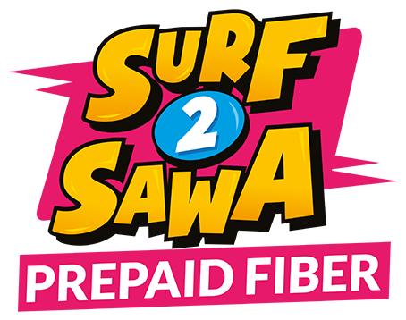 Surf2Sawa Prepaid Fiber
